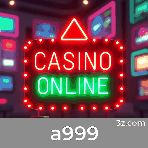 A a999: Seu Cassino Premiado e Seguro