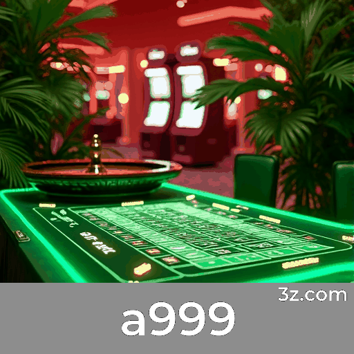 Aposte com Facilidade: a999 e Seu App Completo
