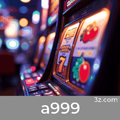 A999: O Mundo de Jogos Selecionados e Excelentes