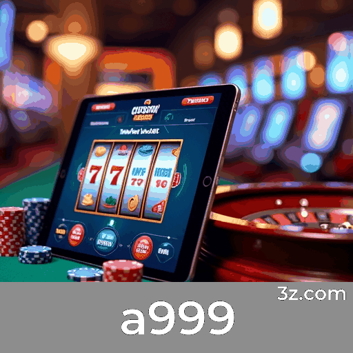 A999 Login: Benefícios VIP Exclusivos e Promoções