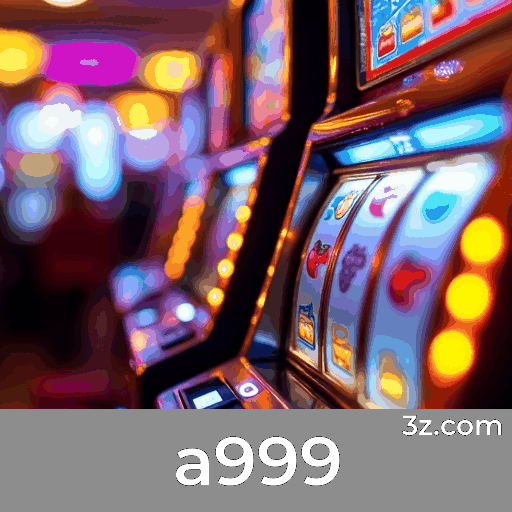A999: Experiência Profissional de Jogos de Mesa ao Vivo